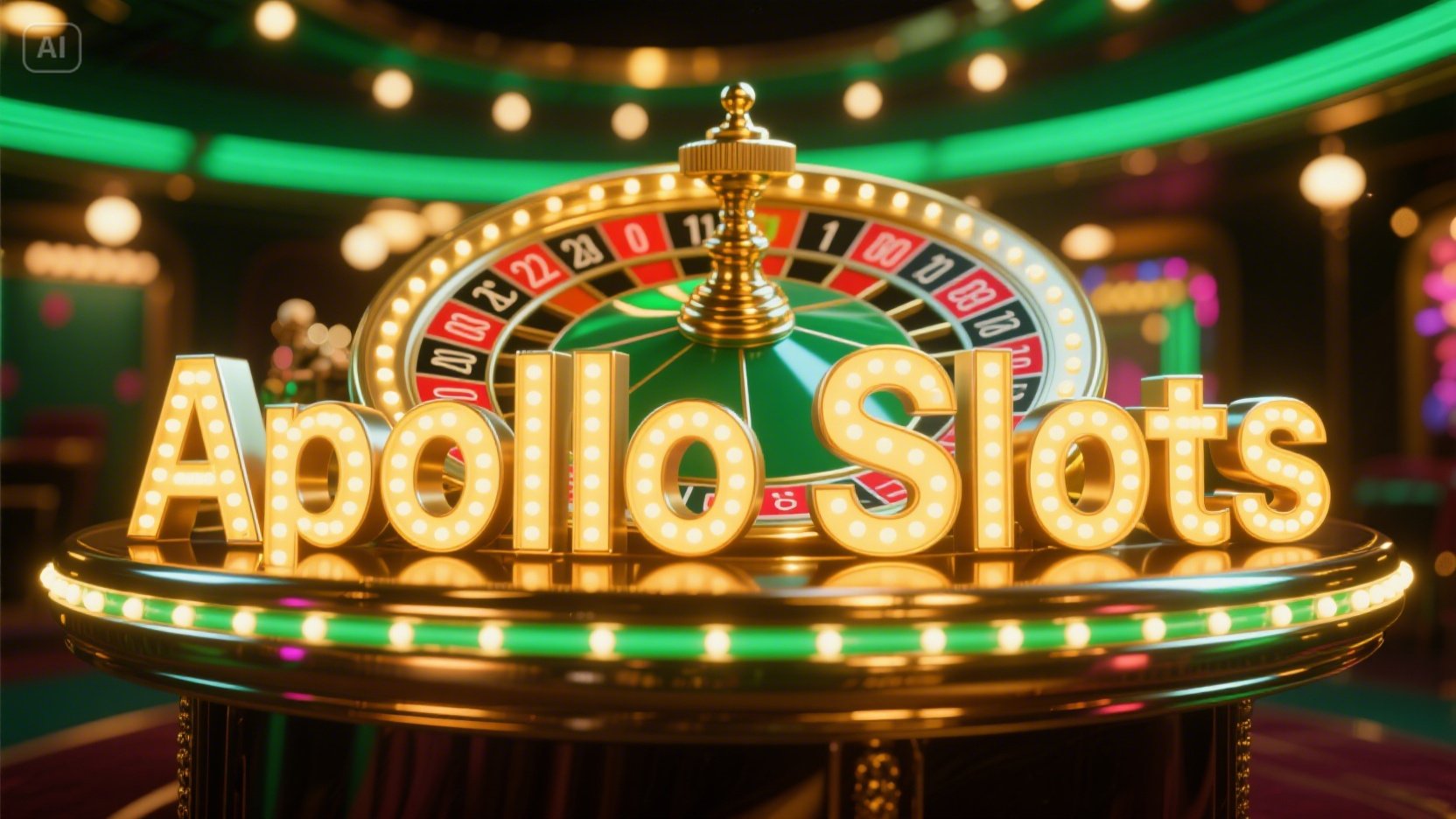 Apollo Slots پاکستان